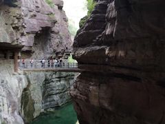 -云台山风景名胜区