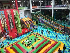 -蒙特利亲子乐园