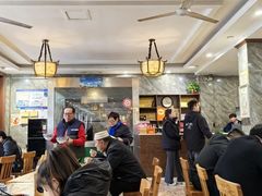 -清真马杰山牛肉汤馆