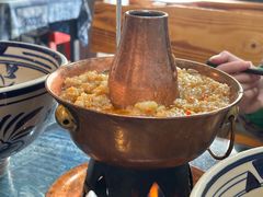 -蜗牛小馆醉乡民谣云南菜(惠新西里店)