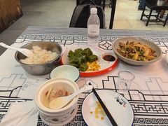 -客家大院·非遗赣南客家菜(郁孤台店)