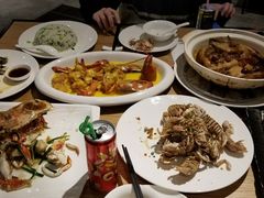 -盒马渔市(平高企业集团·平高广场店)