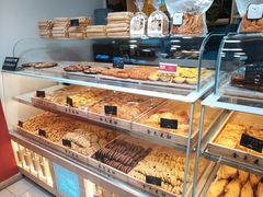-金色麦甜糕点(面包.蛋糕.华苑店)