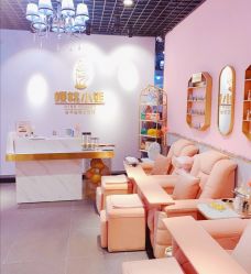 -花系美·美甲美睫精品店