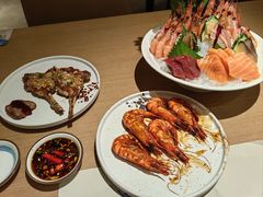 -大渔铁板烧(花园道店)