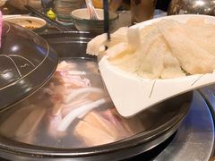 -润泽园椰子鸡(汇一城店)