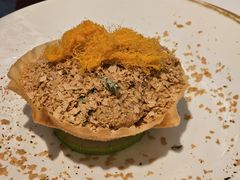 -金轩中餐厅 Jin Xuan(浦东丽思卡尔顿酒店)