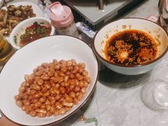 -肥家大排档(天河体育西店)