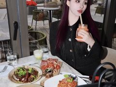 -The Rug Cafe(王府中环店)