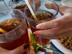 -ZF Seafood Restaurant 卓峰海鲜餐