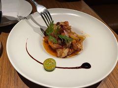 -MARU玛露音乐餐厅(大学路店)