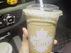 -Tims天好咖啡(河西万象城店)