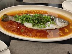 -英冠索菲特酒店·萧湘阁中餐厅
