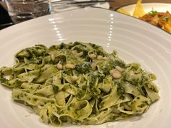 罗勒松子面-FABIO’S费比欧披萨餐厅