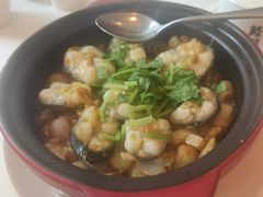 -莆田餐厅PUTIEN(金融街购物中心店)