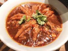 -辛香汇·现炒川菜(武进吾悦店)