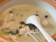 -羡餐厅·杭帮菜·淳菜(千岛湖自由洲际殿店)