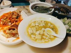 -探花·意境江南菜·唐伯虎文化体验店·松鼠桂鱼(观前店)