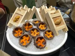 -大葉日本料理·龍蝦任食放題(廣州W酒店)