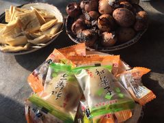 -豫园湖心亭茶楼
