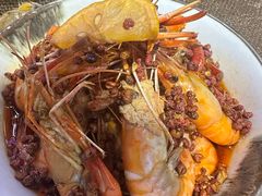 -三个渔夫·蒸汽海鲜(小白楼店)