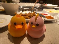 -海底捞火锅(武胜路凯德广场店)