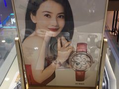 -飞亚达(东莞东城万达广场店)