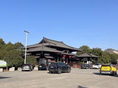 -陈武帝故宫