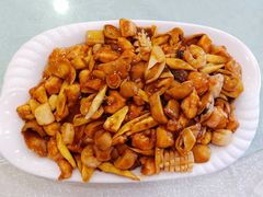 八珍豆腐-奥华餐厅·老张记(台基厂店)