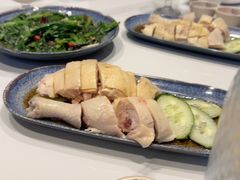 -章记星洲 · 新加坡餐厅(望京店)