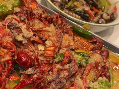-517烧烤·龙虾·海鲜大排档(万象都荟店)