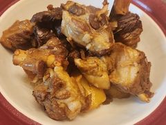 -新疆大厦·慕士塔格餐厅