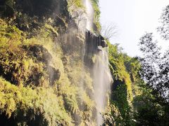 -马岭河峡谷风景区