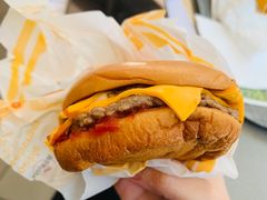 -麦当劳(北京路广百广场店)