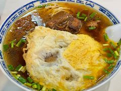 -永丰面馆(汉口路店)