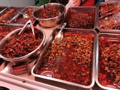 -盐帮80后冷吃兔·自贡特产·手撕兔(通达总店)