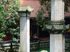 -都江堰普照寺