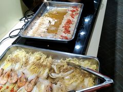 -四海蒸鲜蒸汽海鲜自助(北戴河店)