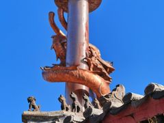 -妙峰山风景名胜区