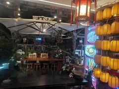 -山水茶艺馆·点心粤菜·30年老字号