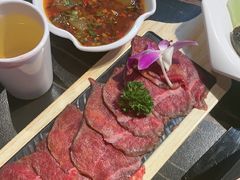 -大河宴·椒麻鱼火锅(北京路中和美食街店)