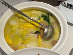 -兰湘子·湘菜小炒(崂山丽达店)
