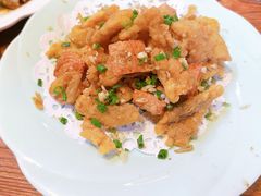 椒盐虾孱-开鑫鱼厂·宁波海鲜(前程智慧城店)