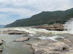 -陕西黄河壶口瀑布旅游区