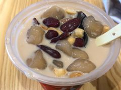 烧仙草-八婆婆烧仙草(曾厝垵店)