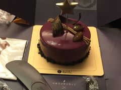 -黑池口感烘焙·生日蛋糕(坂田店)