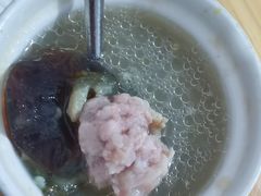 -小罗子汤店(大士院总店)