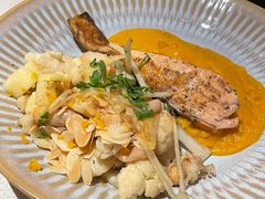 -BAKER&SPICE(安福路店)