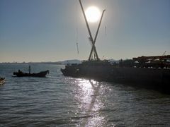 -日照海滨国家森林公园