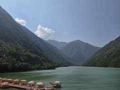 -叠溪松坪沟景区